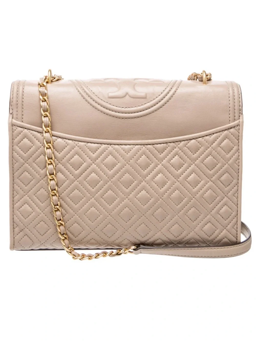 Tory Burch Fleming Shoulder Bag